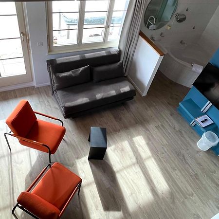 Waldhotel Fletschhorn Panoramic Retreat In Saas Fee Exterior foto