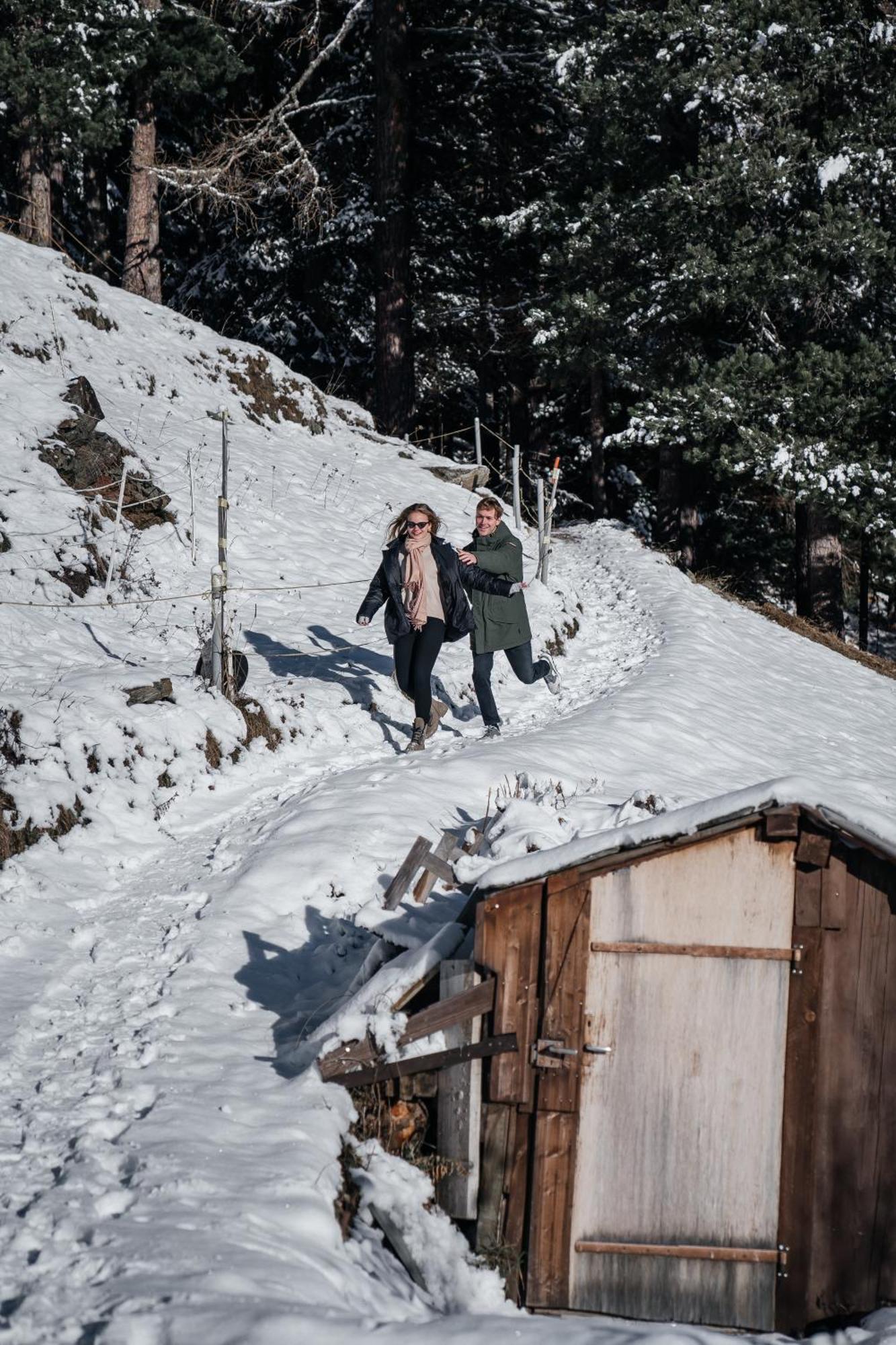 Waldhotel Fletschhorn Panoramic Retreat In Saas Fee Exterior foto