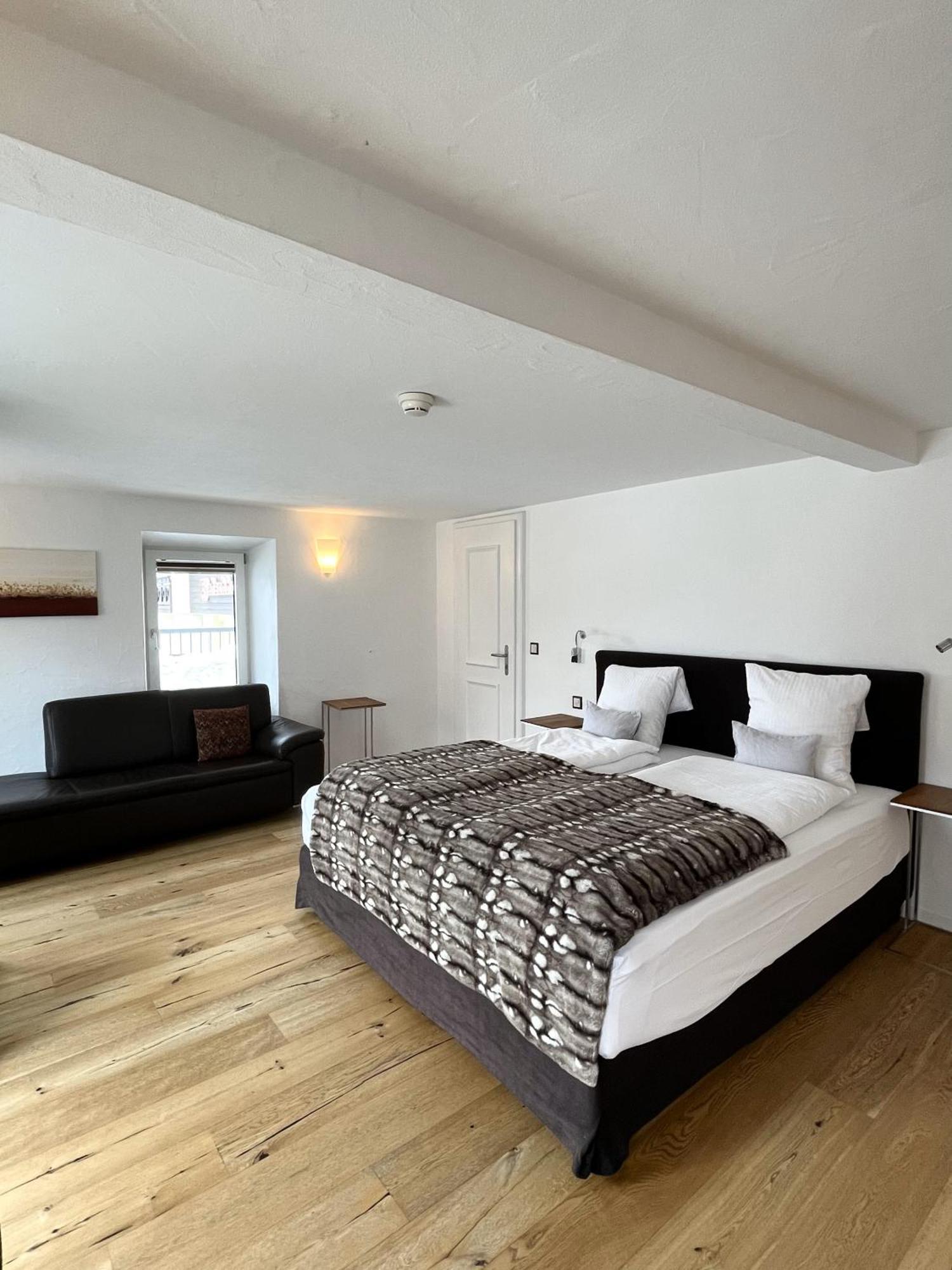 Waldhotel Fletschhorn Panoramic Retreat In Saas Fee Exterior foto
